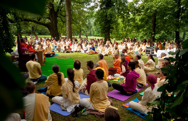 Swamiji Guru Vakya