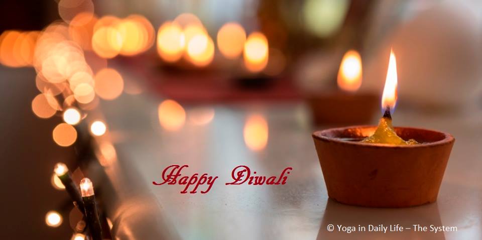 Diwali blessings 2018